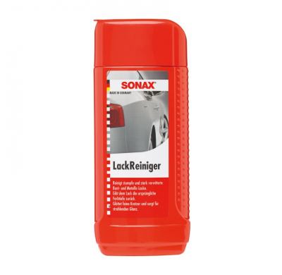 Sonax 302.100 Cleaner 250 Ml